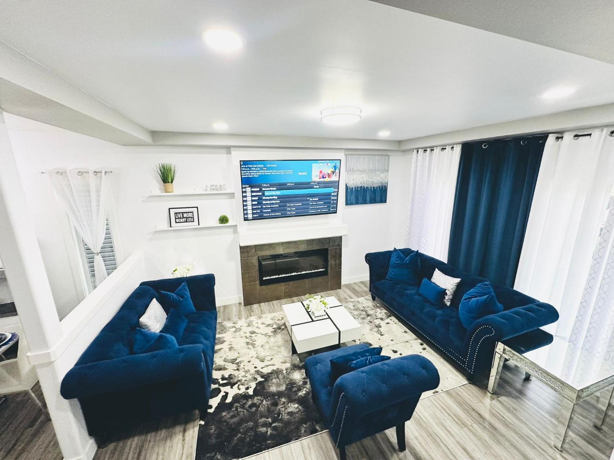 Luxury Edmonton