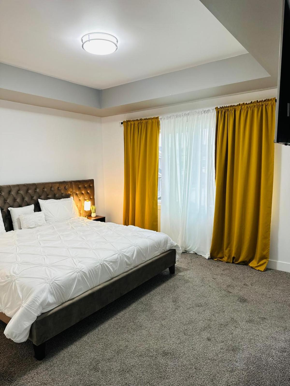 Luxury Edmonton