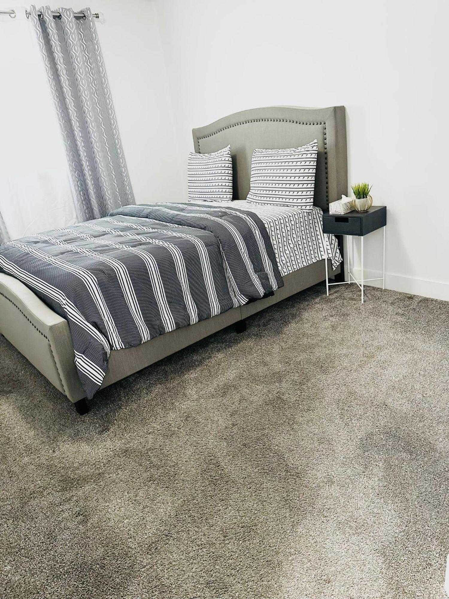Luxury Villa Edmonton