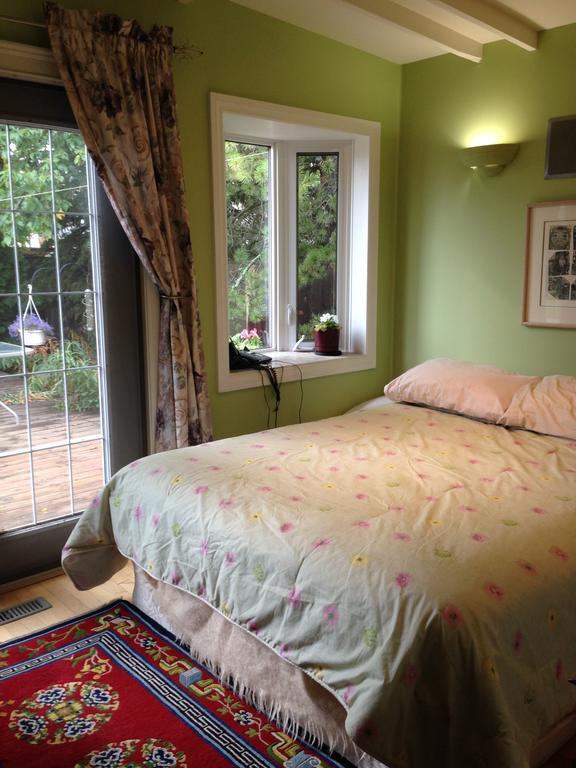 Mediterranean Bed & Breakfast