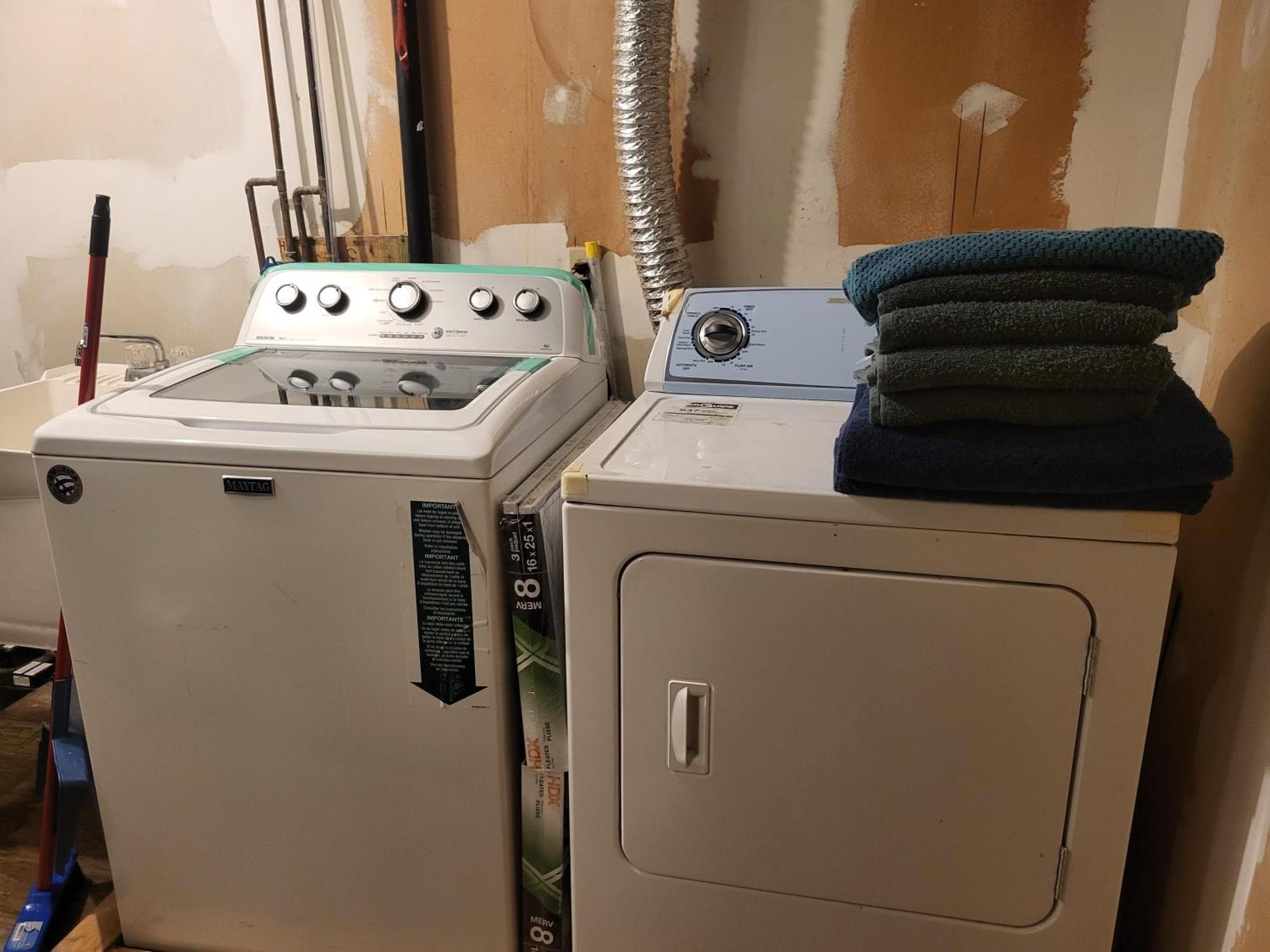 Apartment Practical-ly