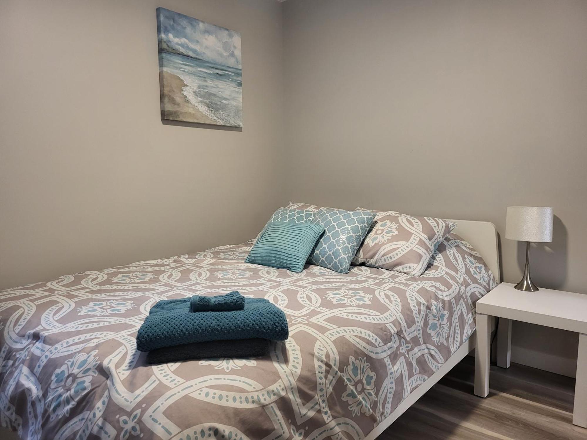 Apartment Practical-ly *