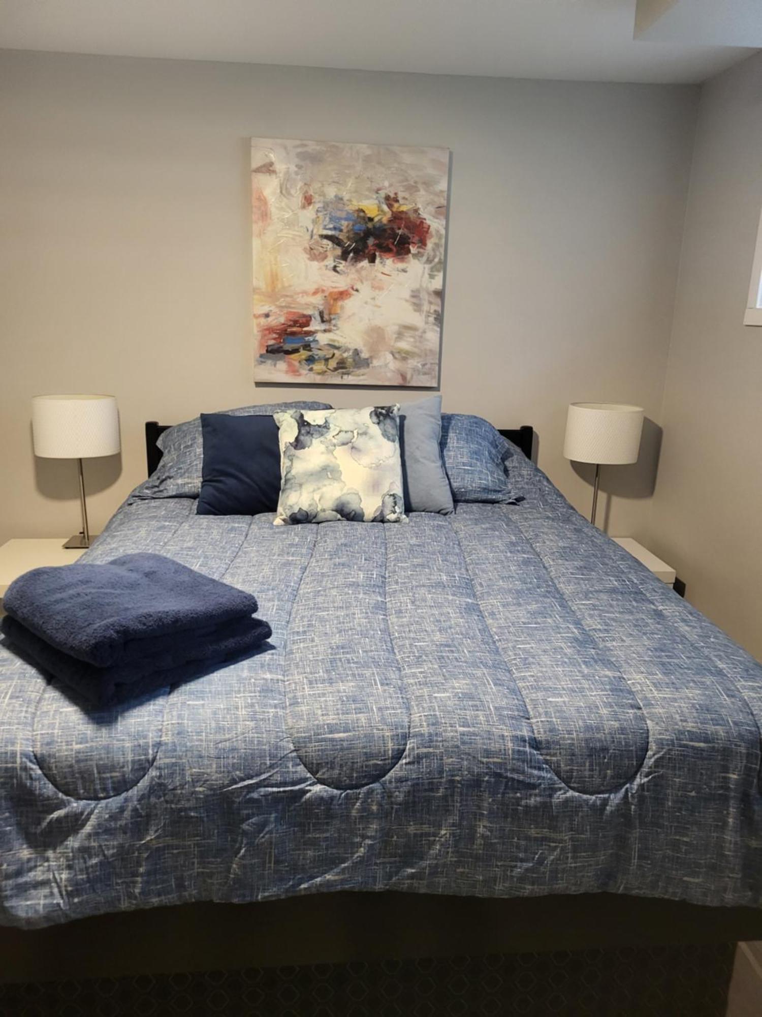 Apartment Practical-ly *