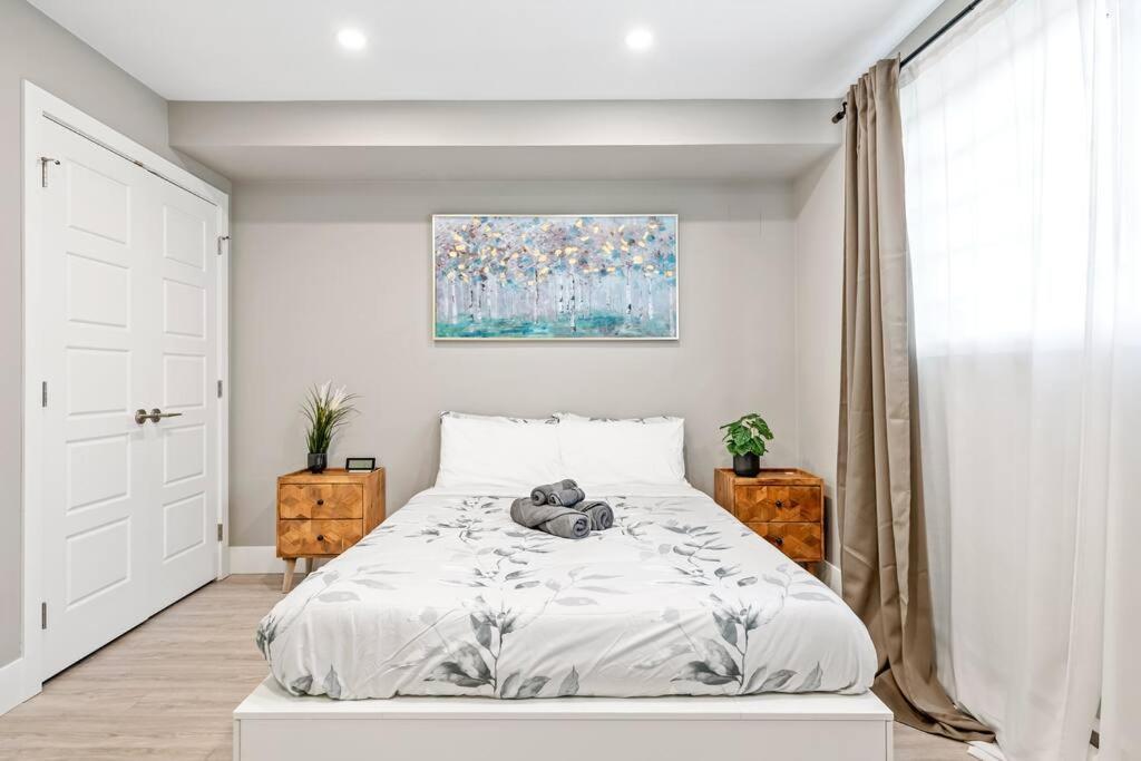 Modern Unit - Close To Dt Apartment
