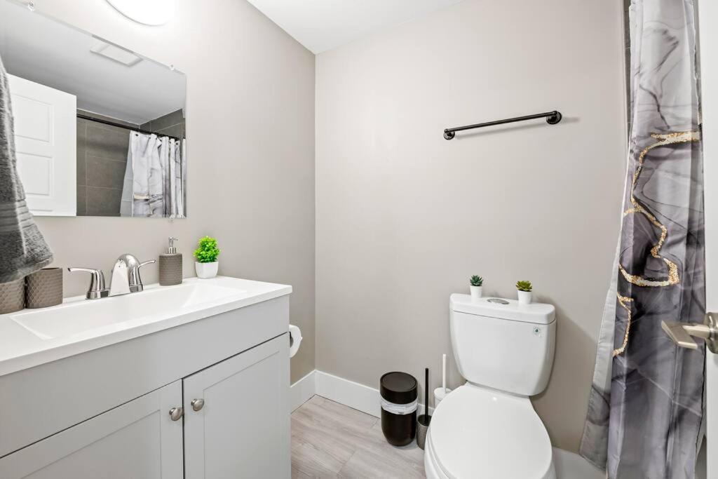 Apartment Modern Unit - Close To Dt *