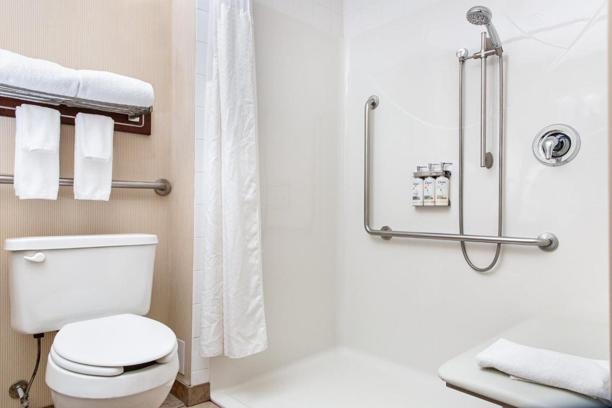 Express North By Ihg Hotel Edmonton