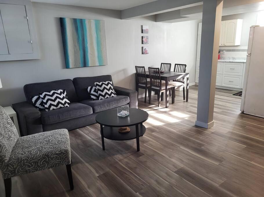 Apartment Practical-ly