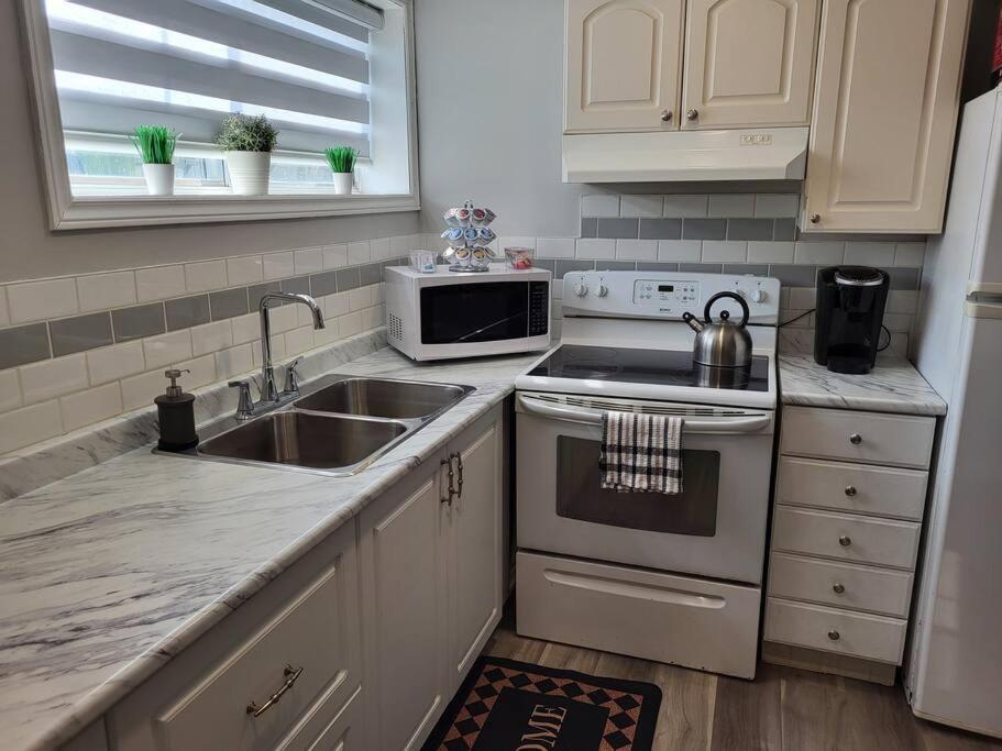 Practical-ly Apartment Edmonton