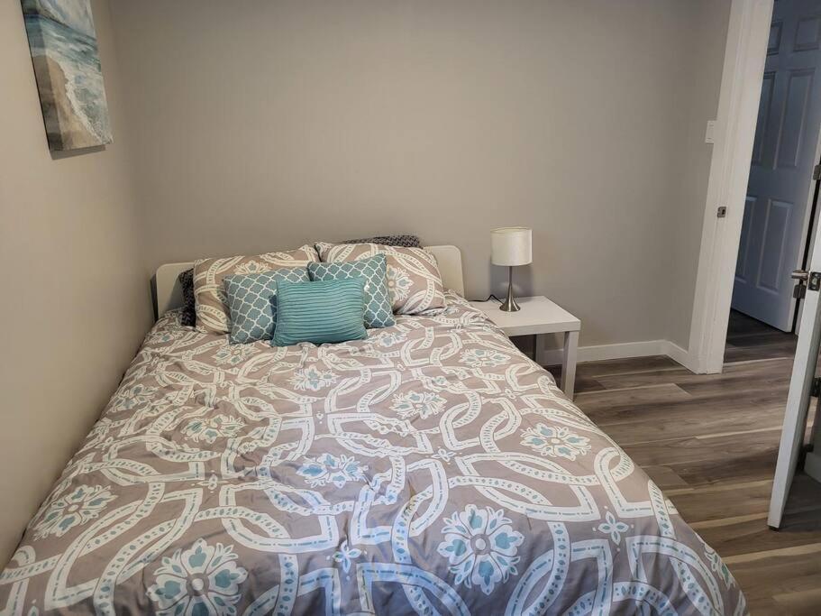 Practical-ly Apartment