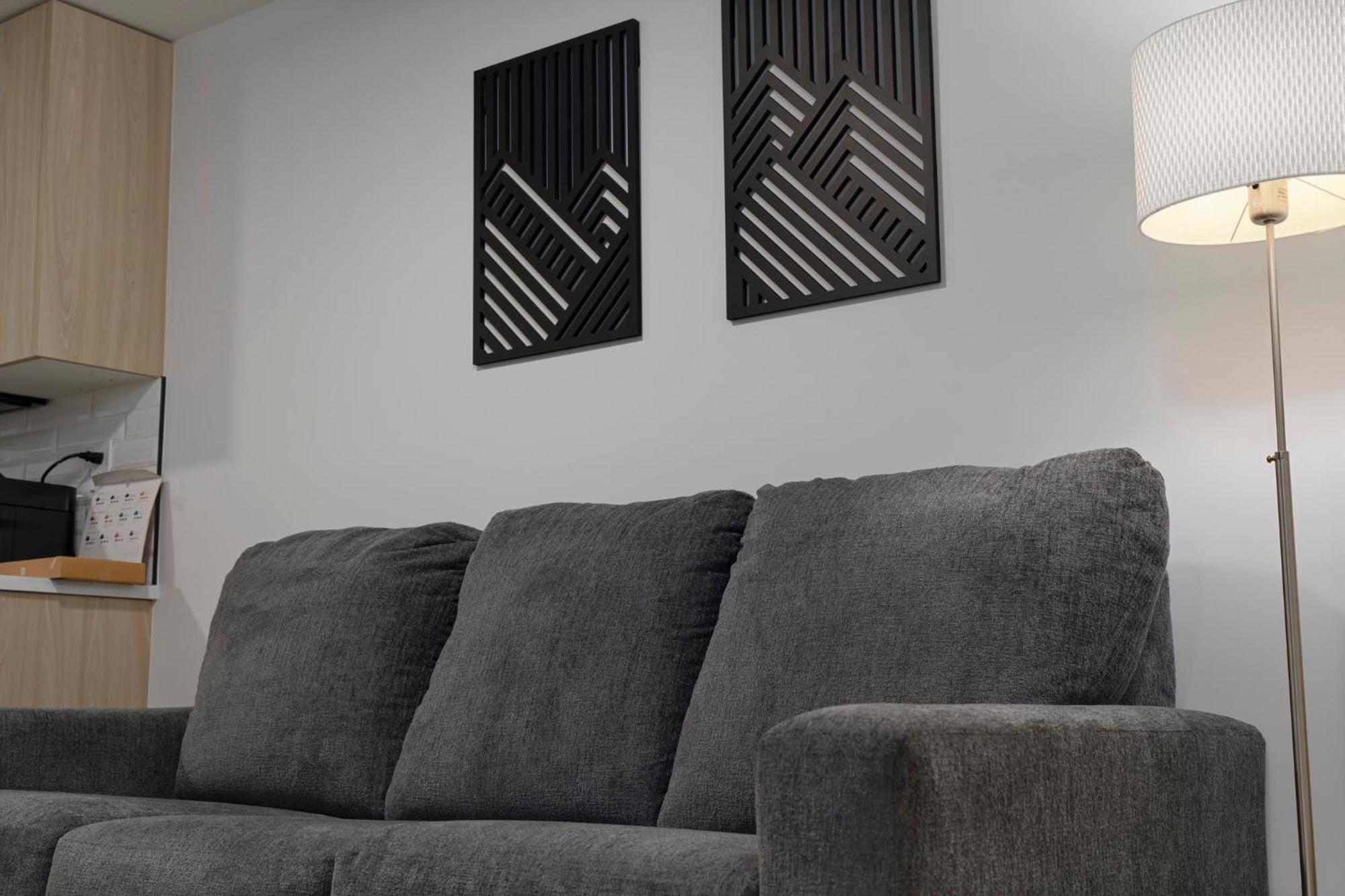 Modern Suite By Royal Alexandra Hospital L Free Parking Wifi Netflix *