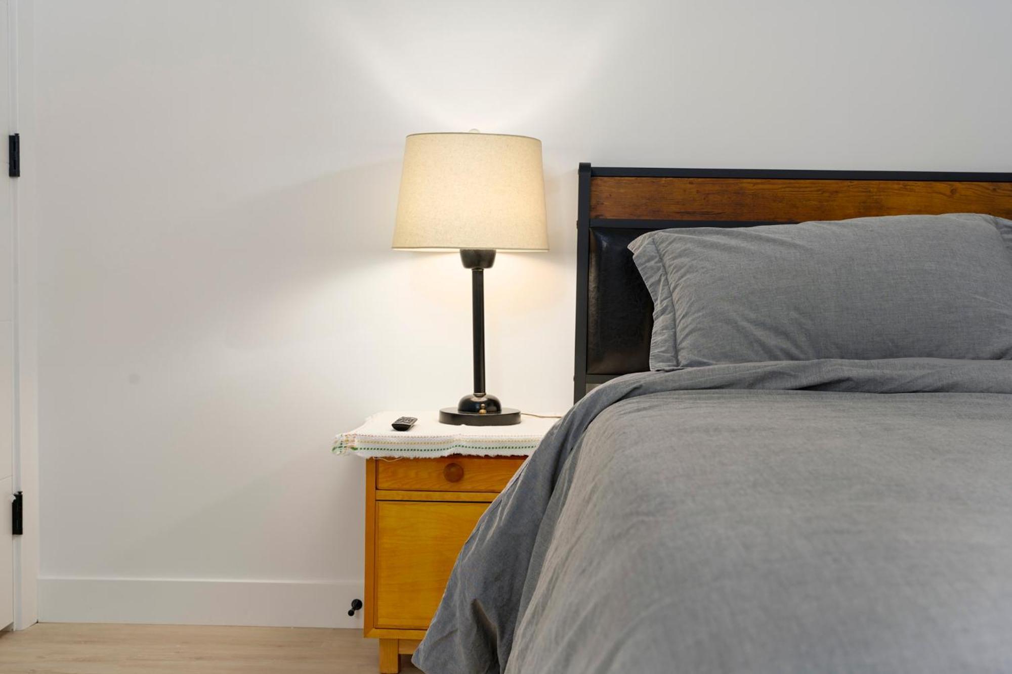 Modern Suite By Royal Alexandra Hospital L Free Parking Wifi Netflix *