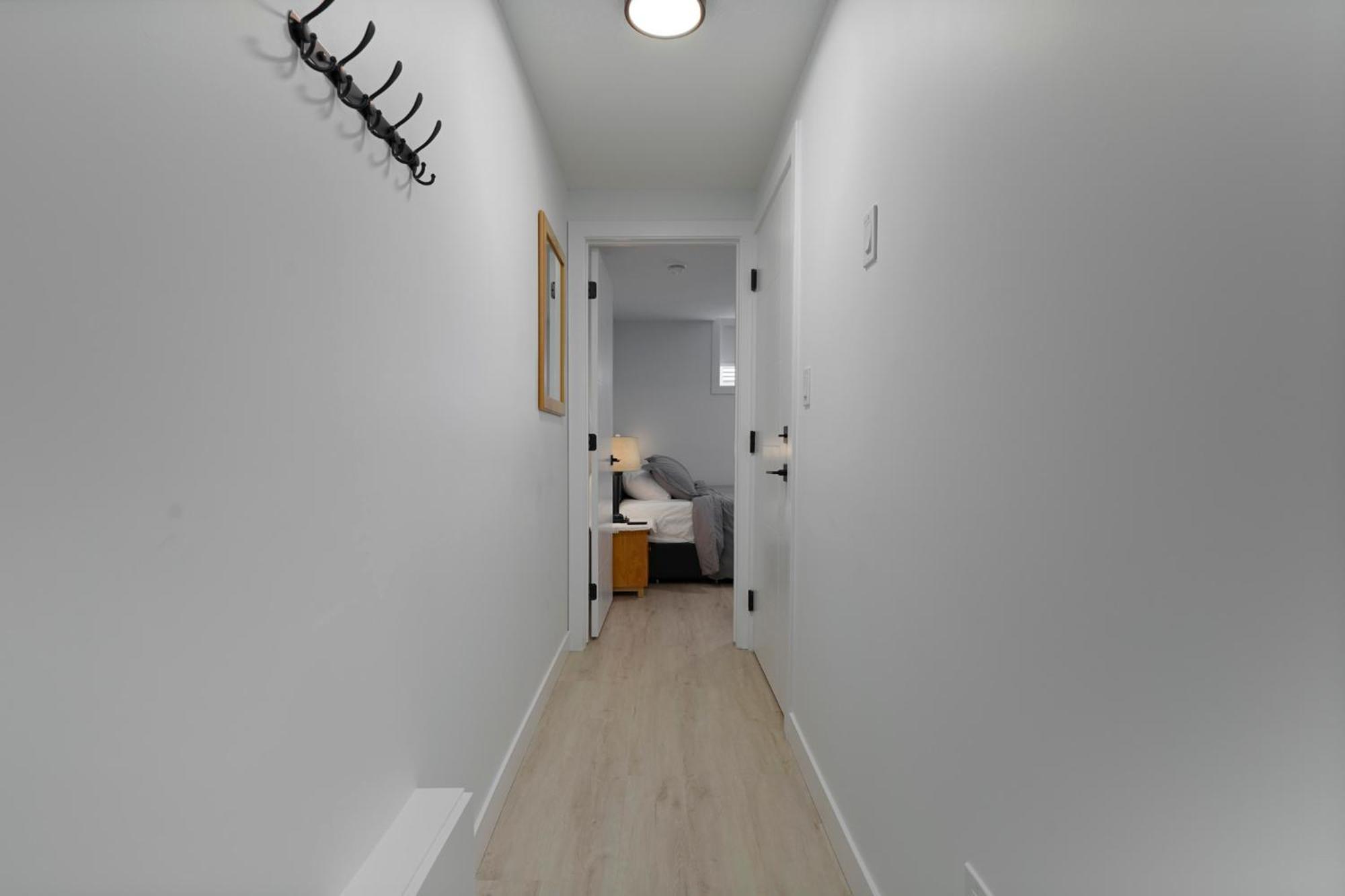Apartment Modern Suite By Royal Alexandra Hospital L Free Parking Wifi Netflix *