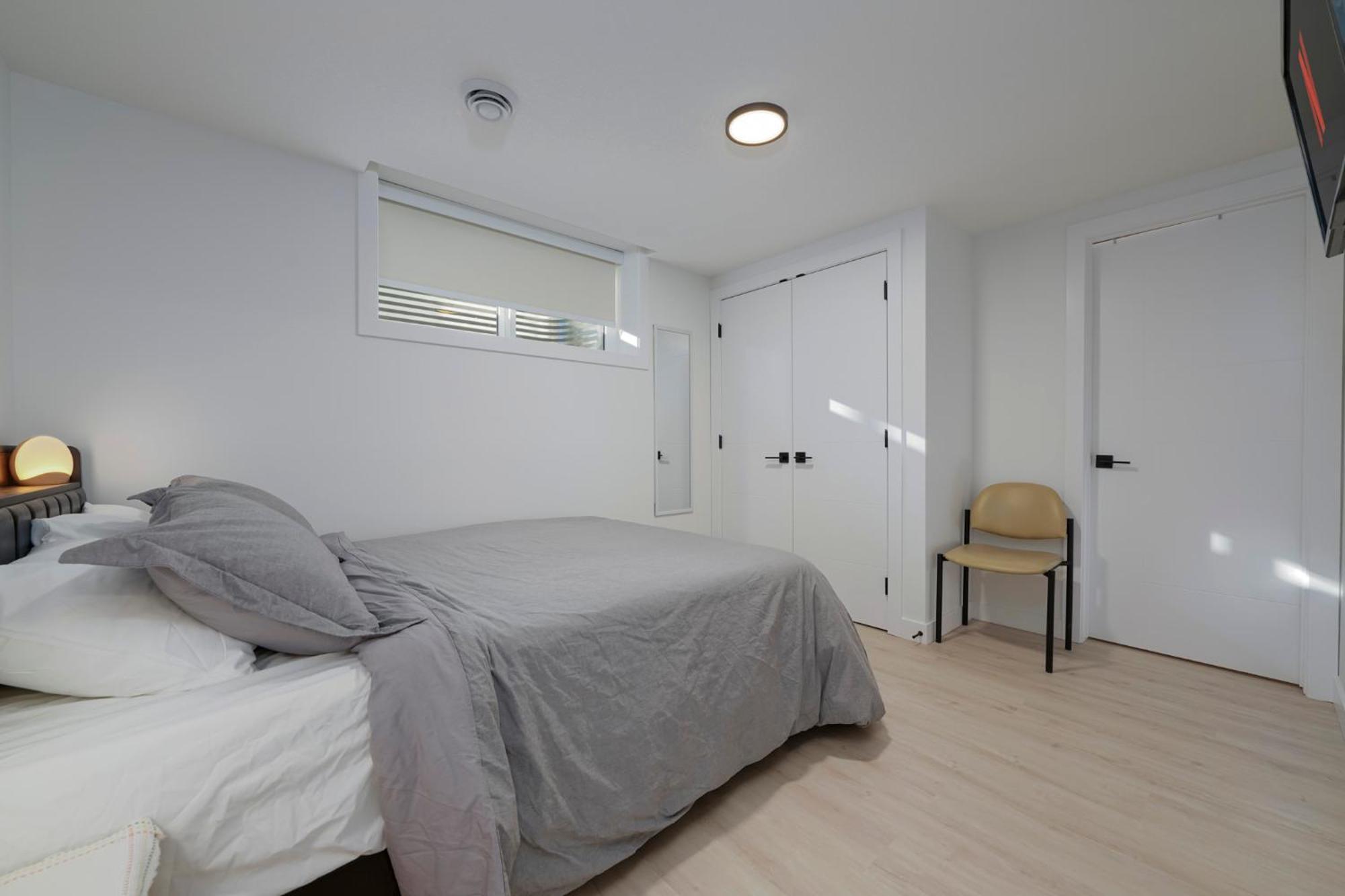 Modern Suite By Royal Alexandra Hospital L Free Parking Wifi Netflix *