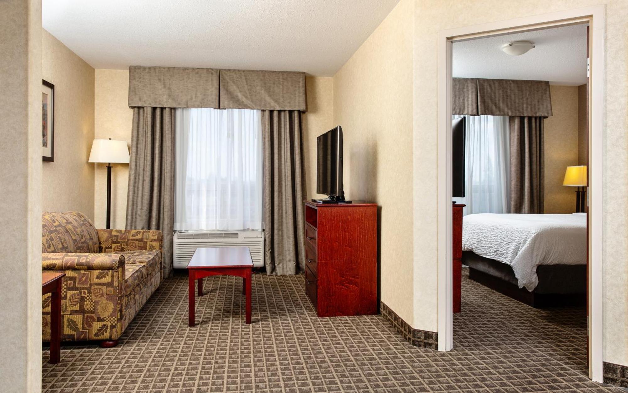 Express North By Ihg