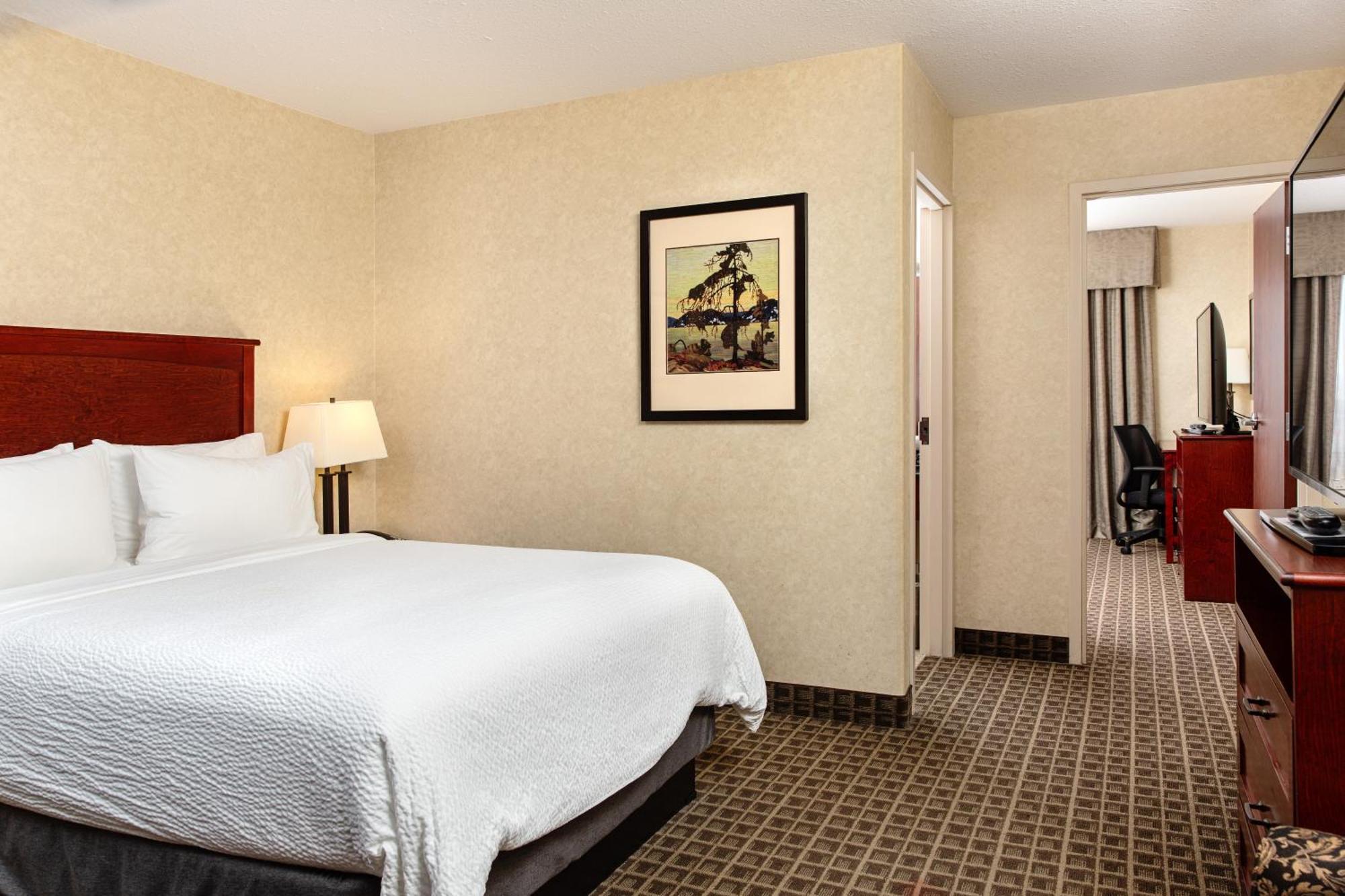 Express North By Ihg Hotel 3*