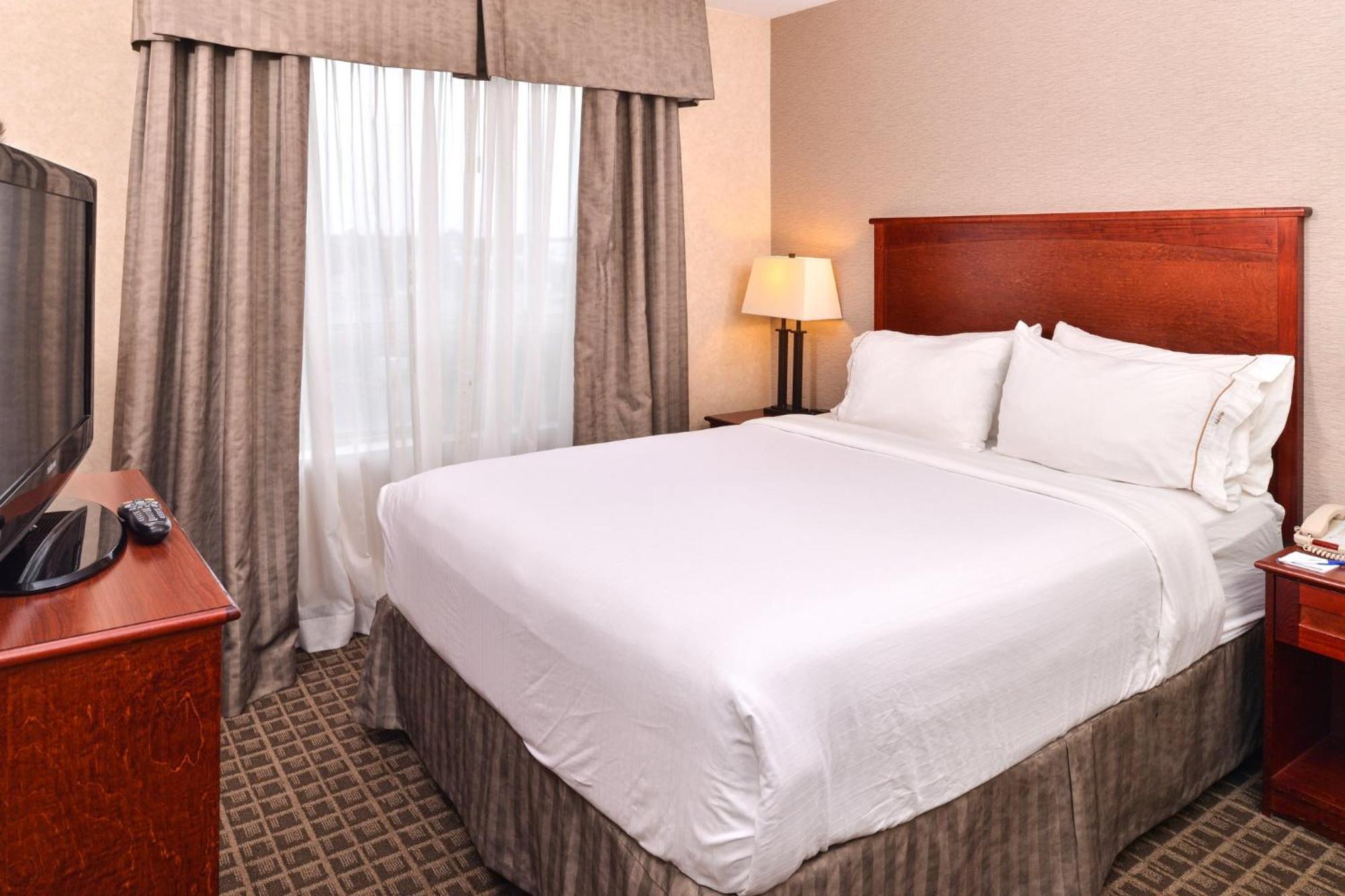 Hotel Express North By Ihg