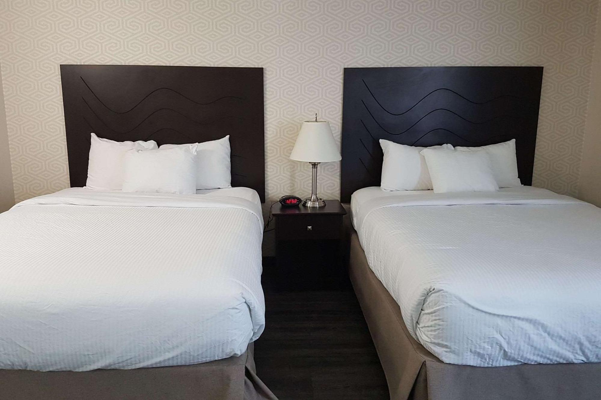 Radisson & Conference Centre Hotel