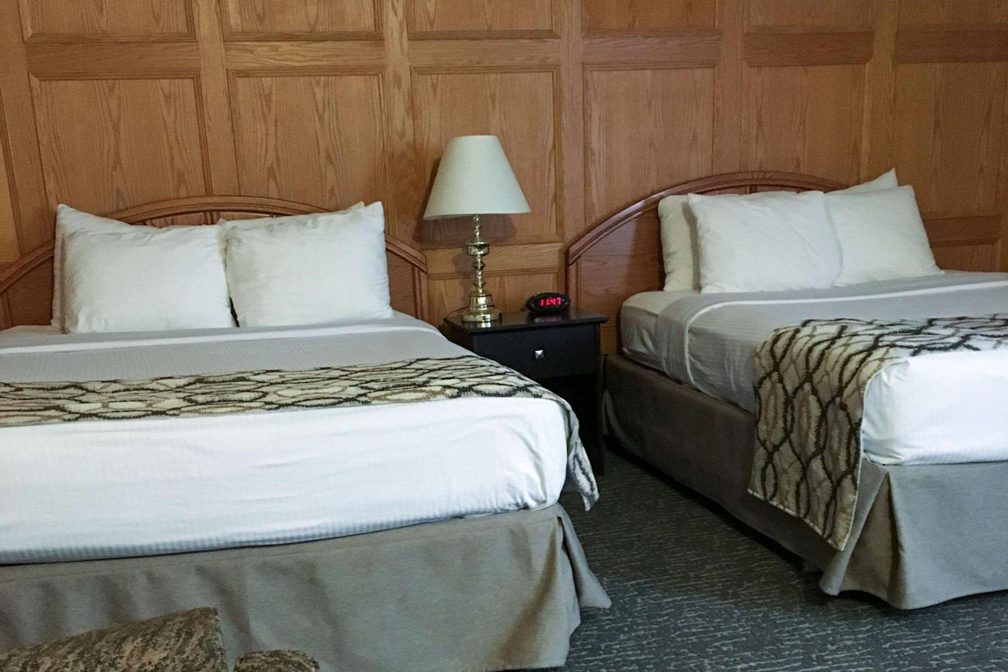 Hotel Radisson & Conference Centre Edmonton