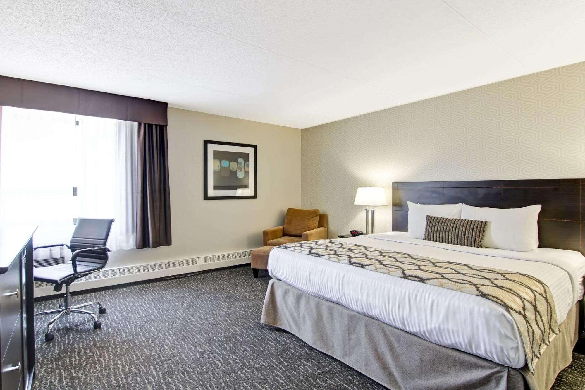 Radisson & Conference Centre Edmonton