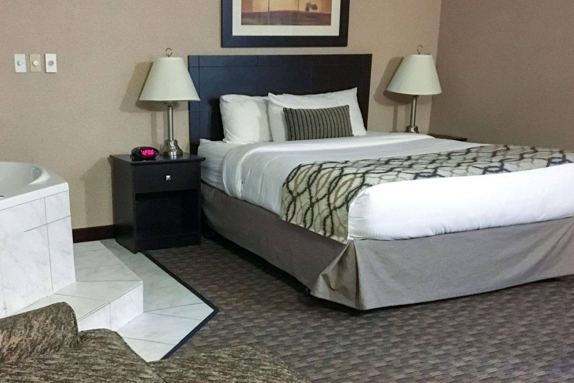 Radisson & Conference Centre 3* Edmonton