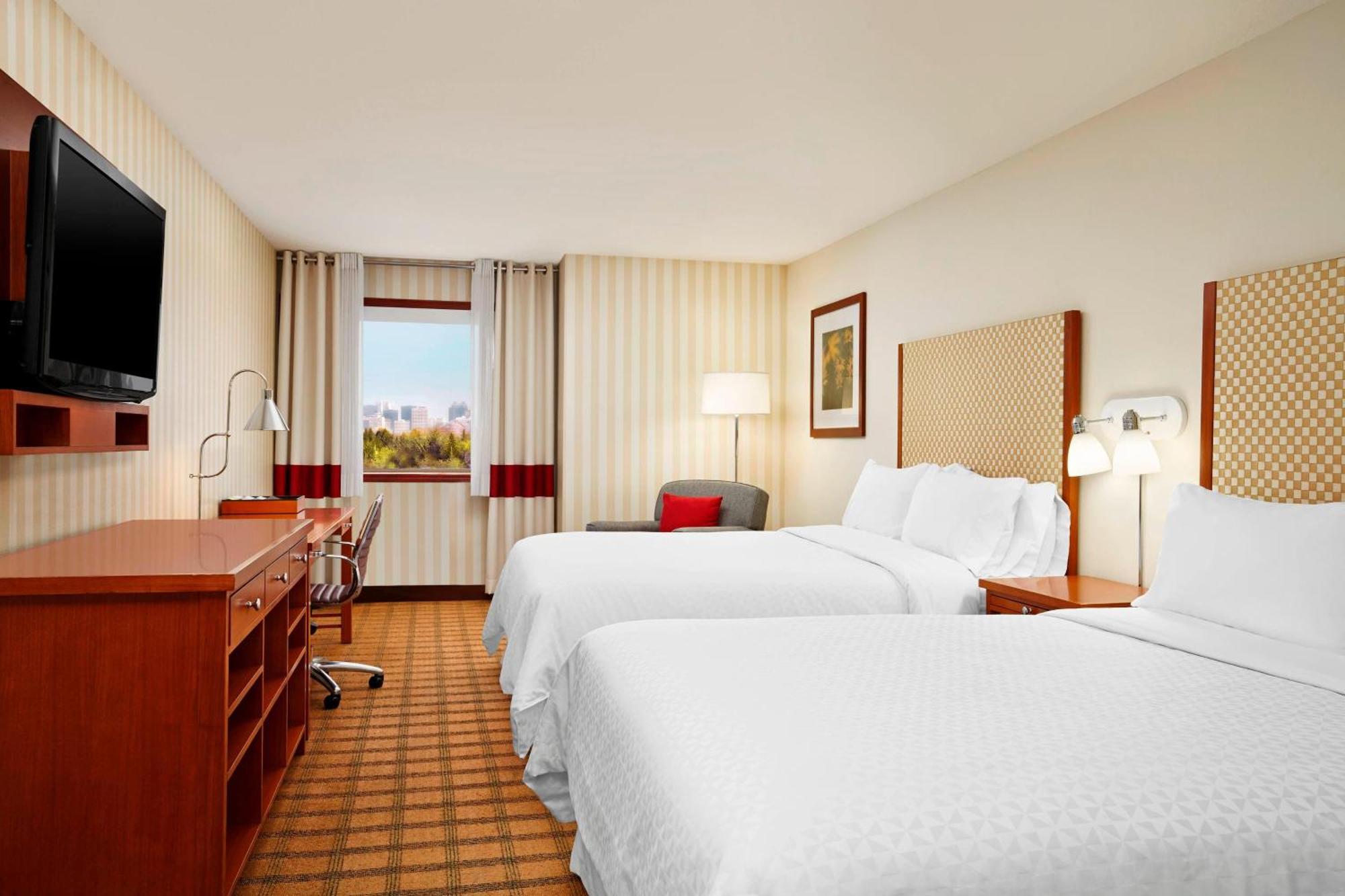 Hotel Four Points By Sheraton South