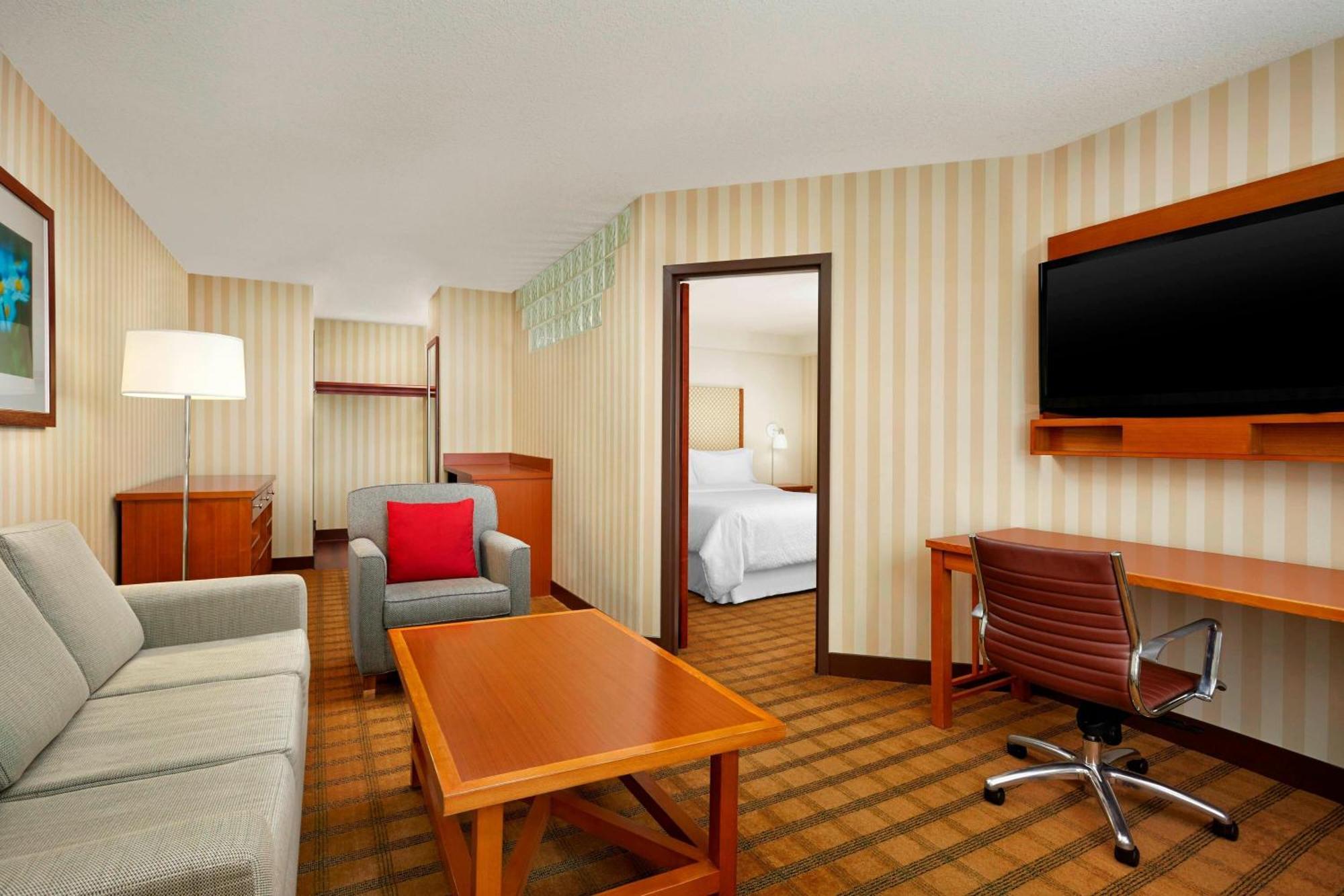 Four Points By Sheraton South 3* Edmonton