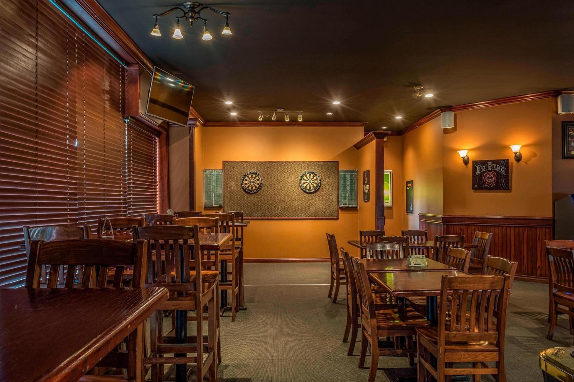 Four Points By Sheraton South