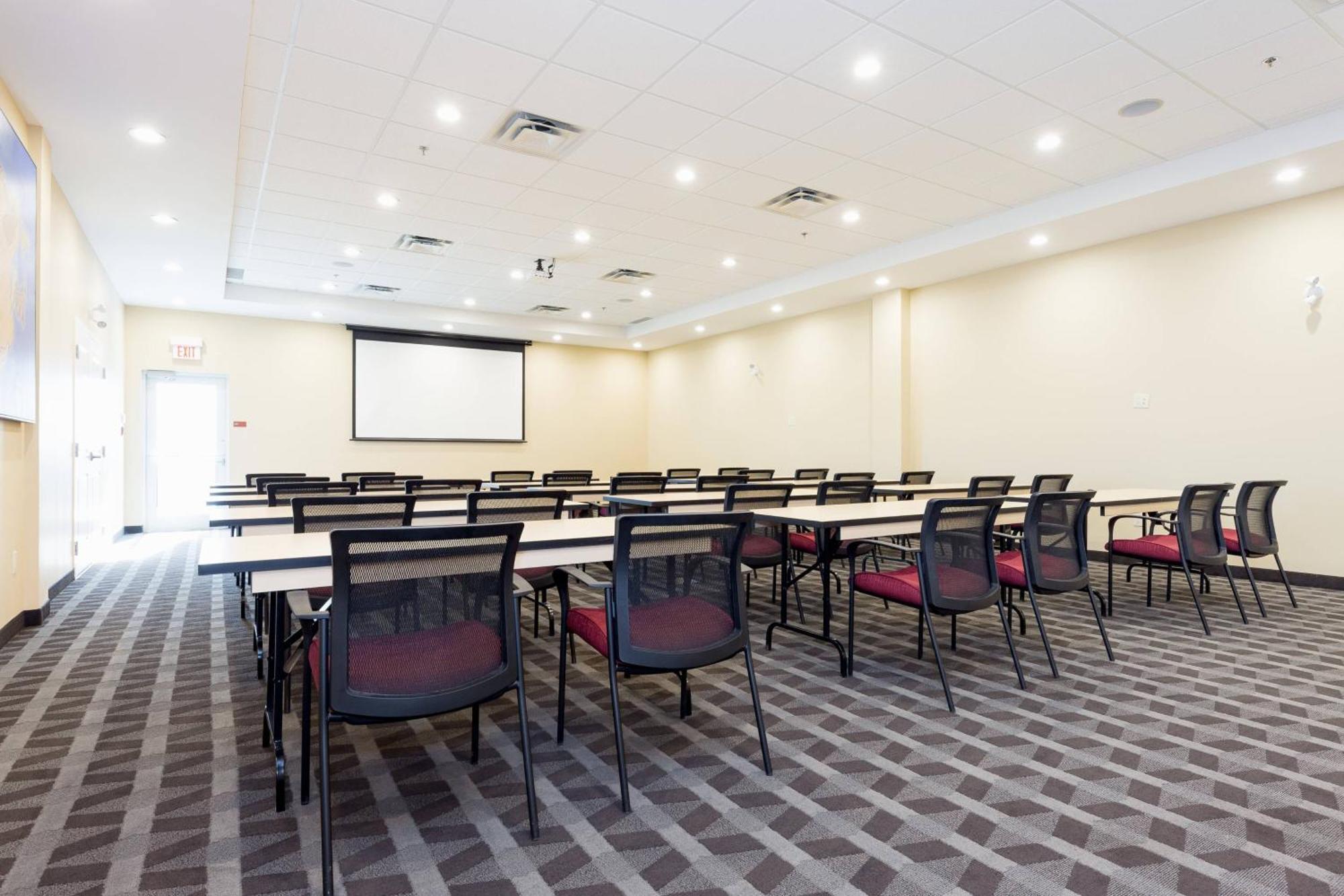 Hotel Towneplace Suites By Marriott Edmonton South Edmonton