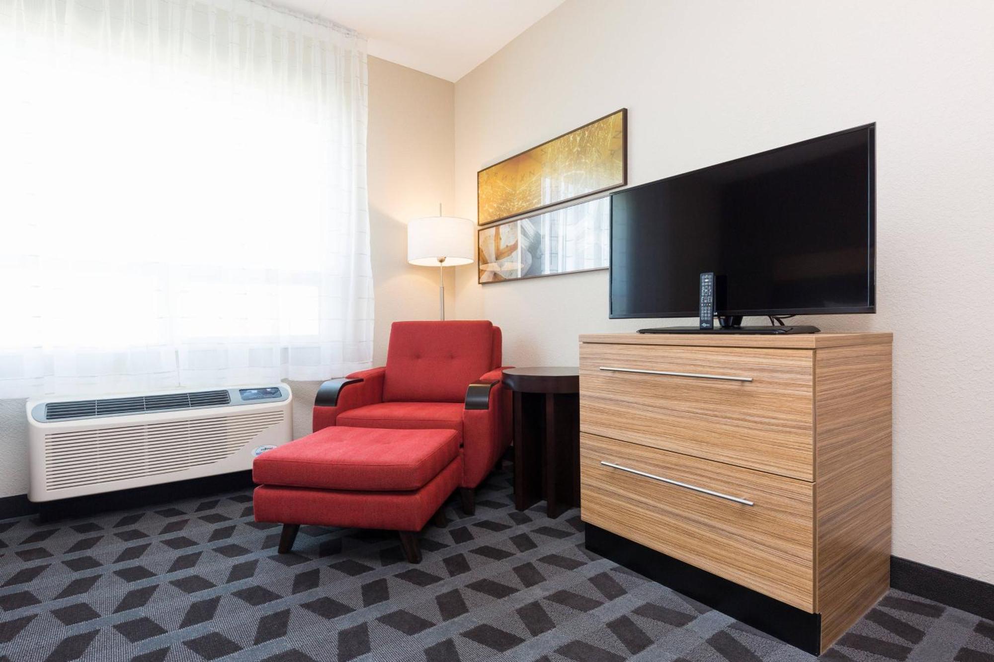 Towneplace Suites By Marriott Edmonton South Edmonton