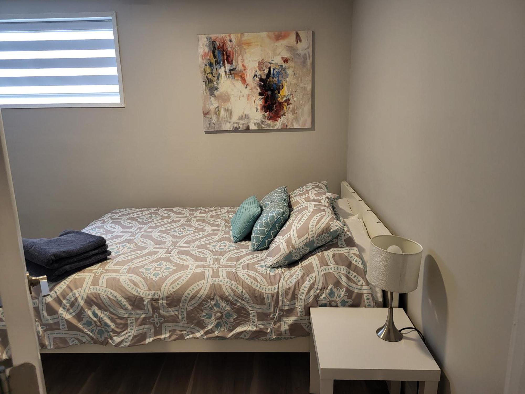 Apartment Practical-ly *