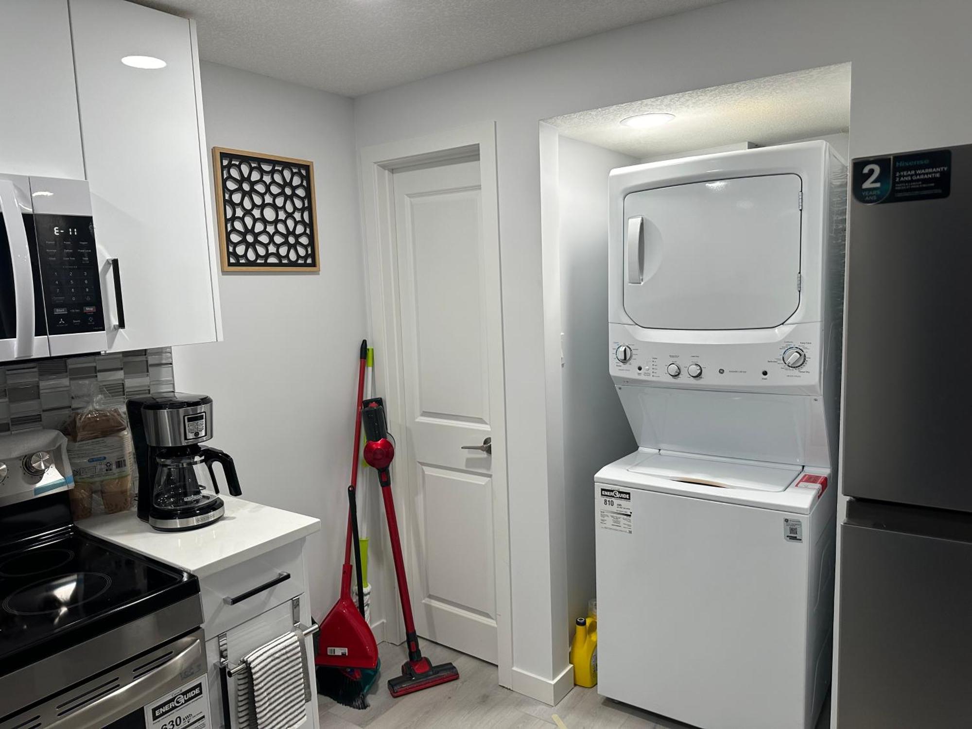 Apartment Muaysh Cozy Family - Londonderry Mall *