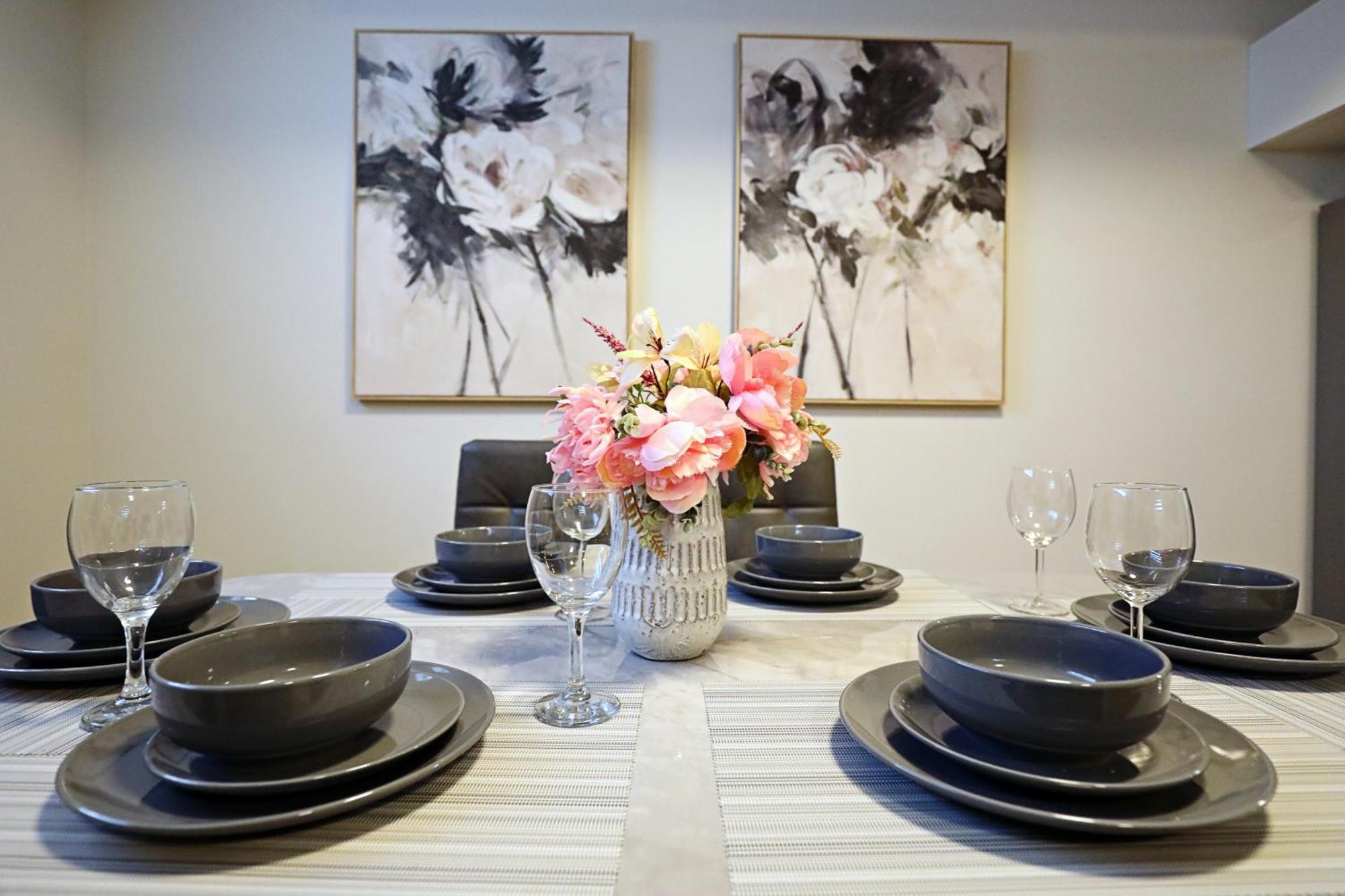 Holiday home Downtown 5 Bedroom,rogers,commonwealth,nait *