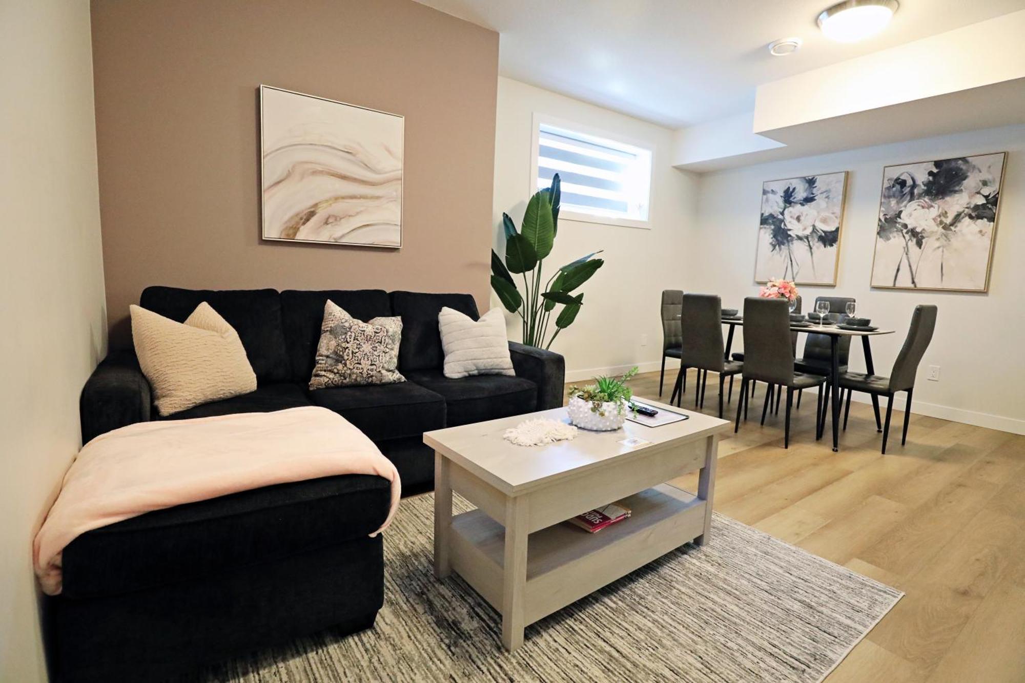 Holiday home Downtown 5 Bedroom,rogers,commonwealth,nait *
