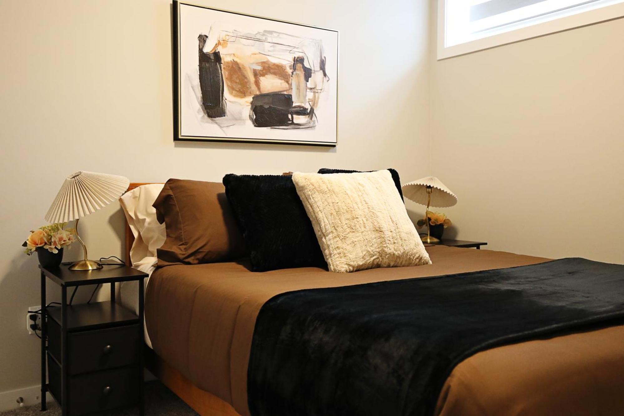 Edgemont Retreat, Groups, River Cree, Wem, * Edmonton
