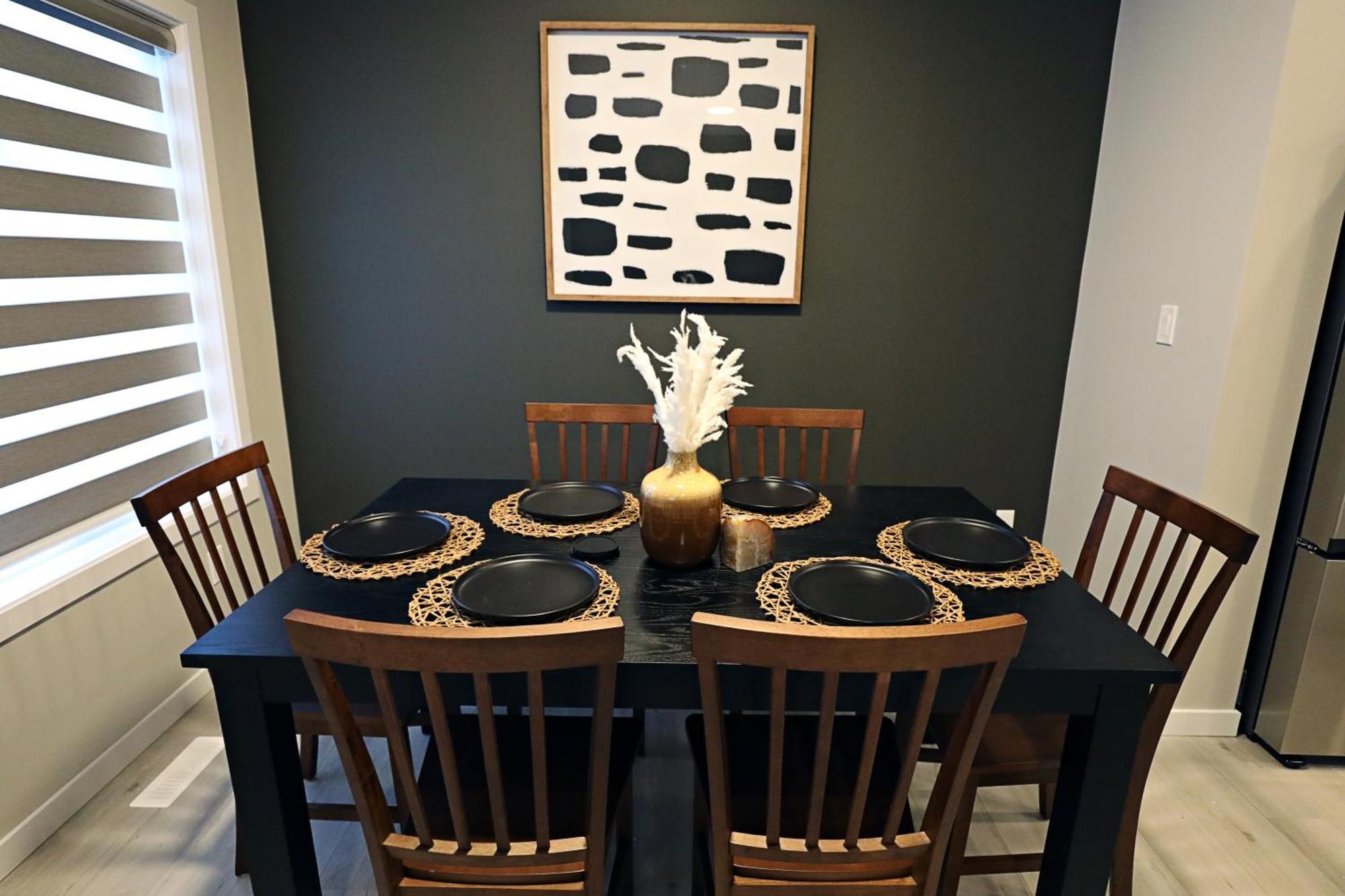 Holiday home Edgemont Retreat, Groups, River Cree, Wem, Edmonton