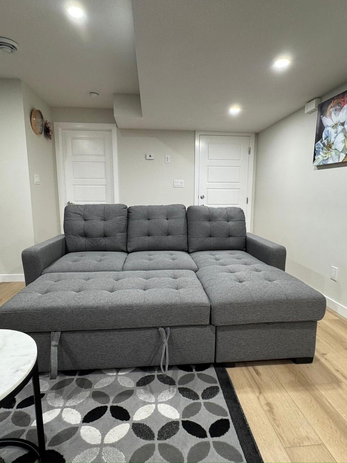Djoshuas Place Apartment