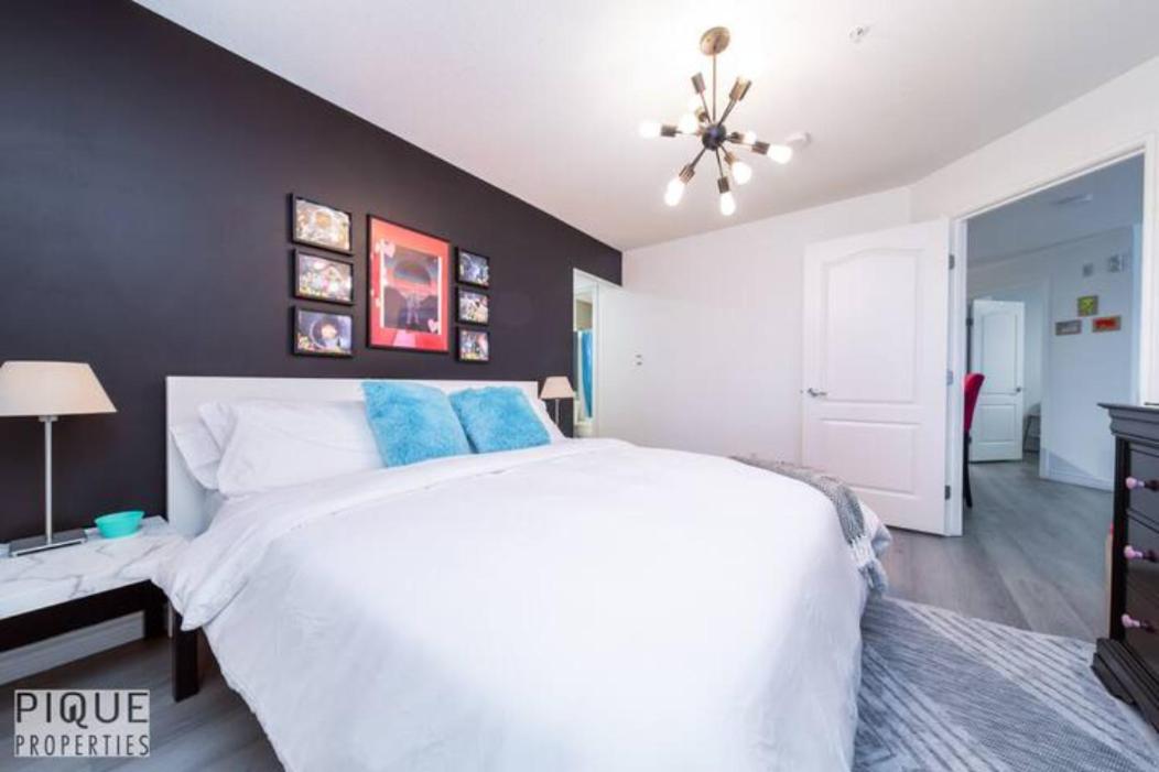 The Neon Palace - Kingbed - Fireplace - Netflix - Ug Park