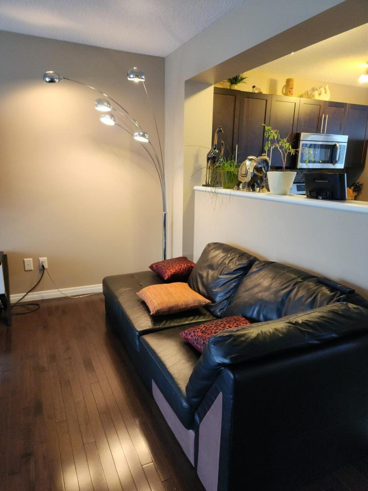 Cozy Luxury House * Edmonton