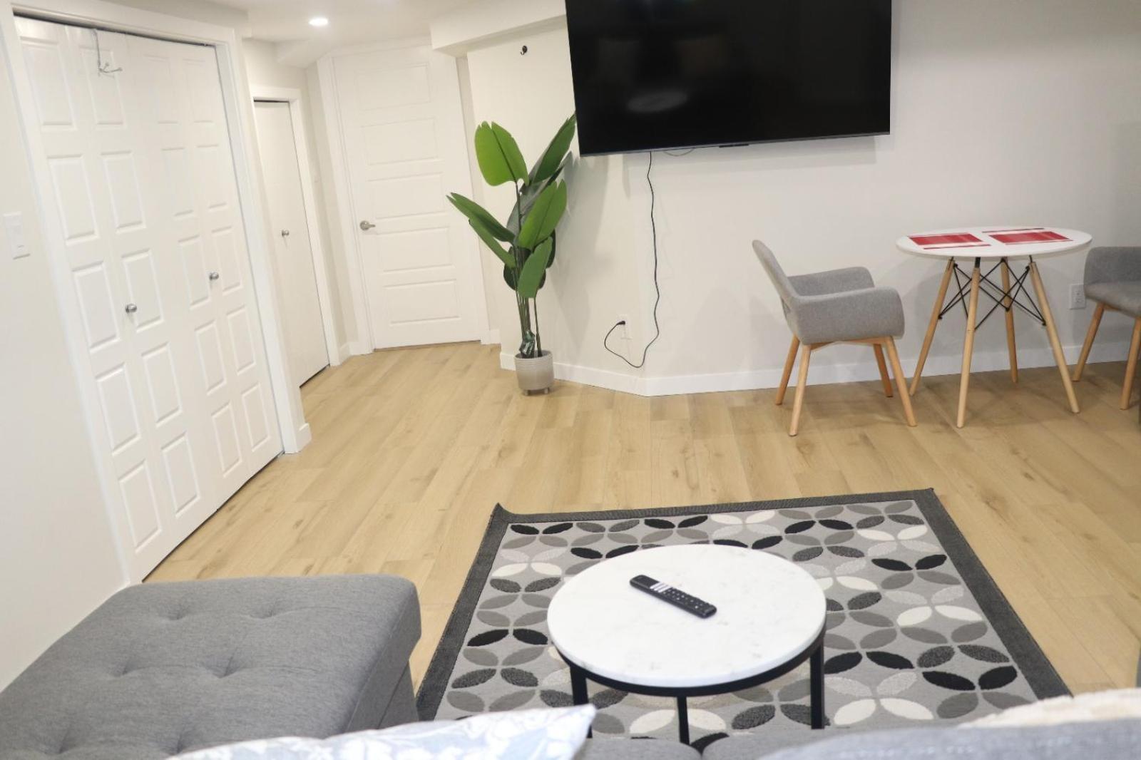 Djoshuas Place Apartment *