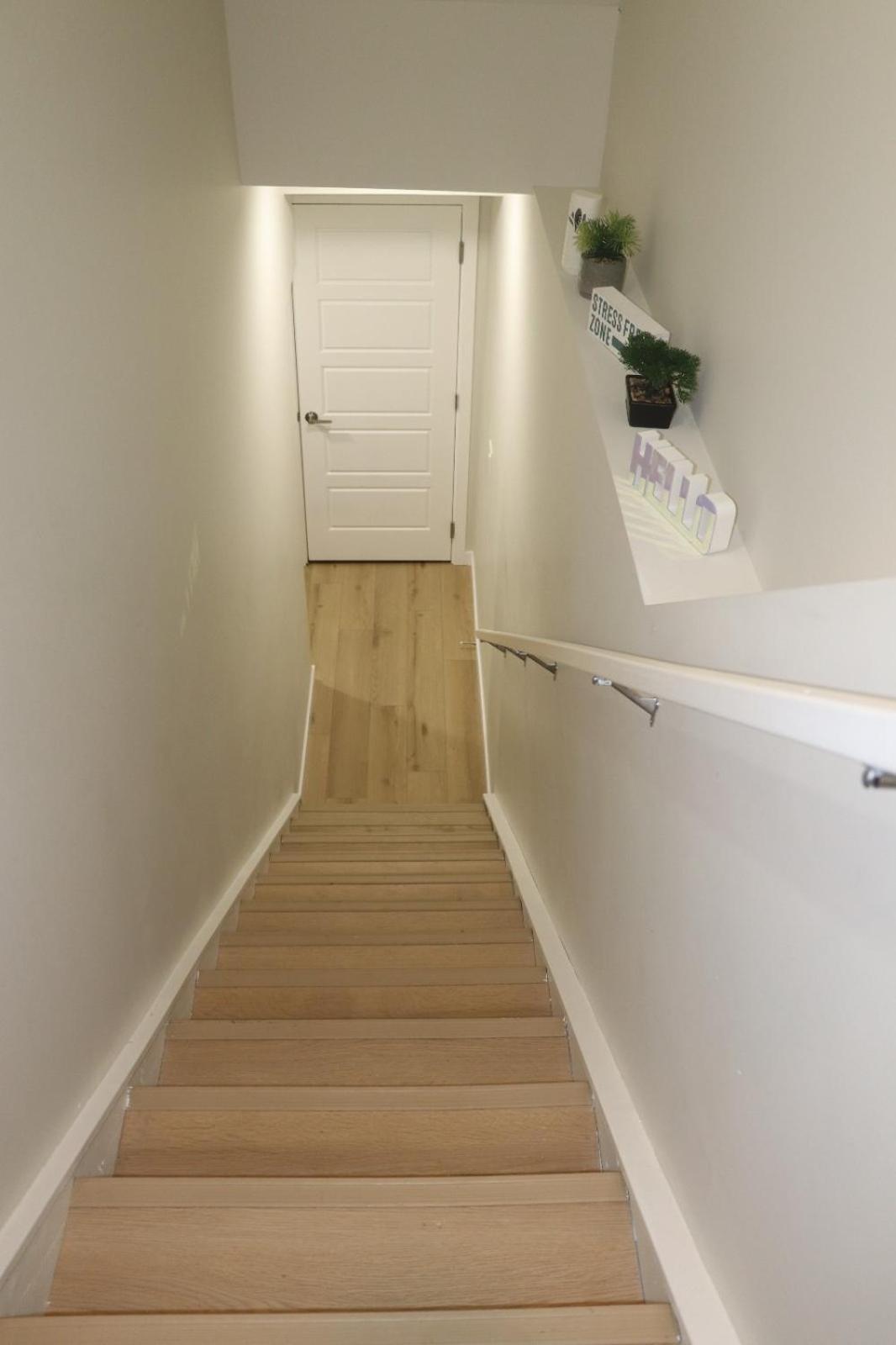 Djoshuas Place Apartment