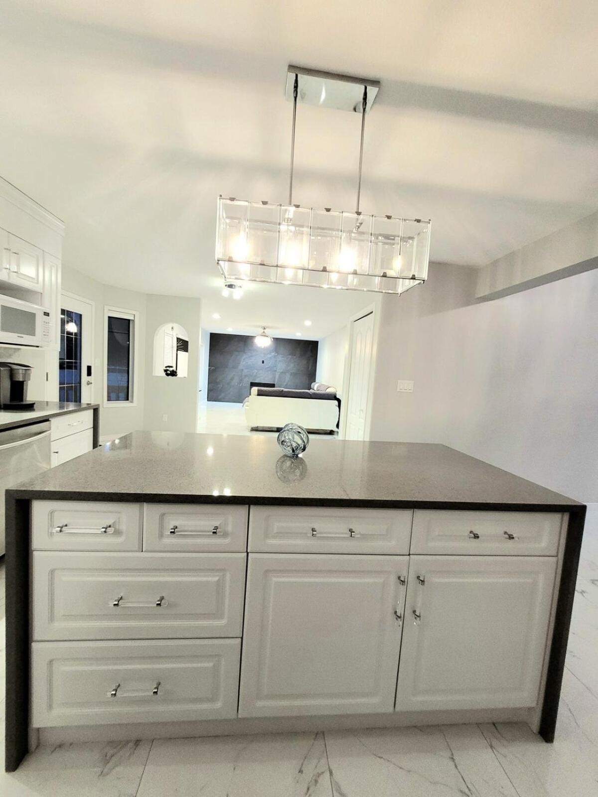 Villa Million Dollars Home! Endless Luxury Edmonton