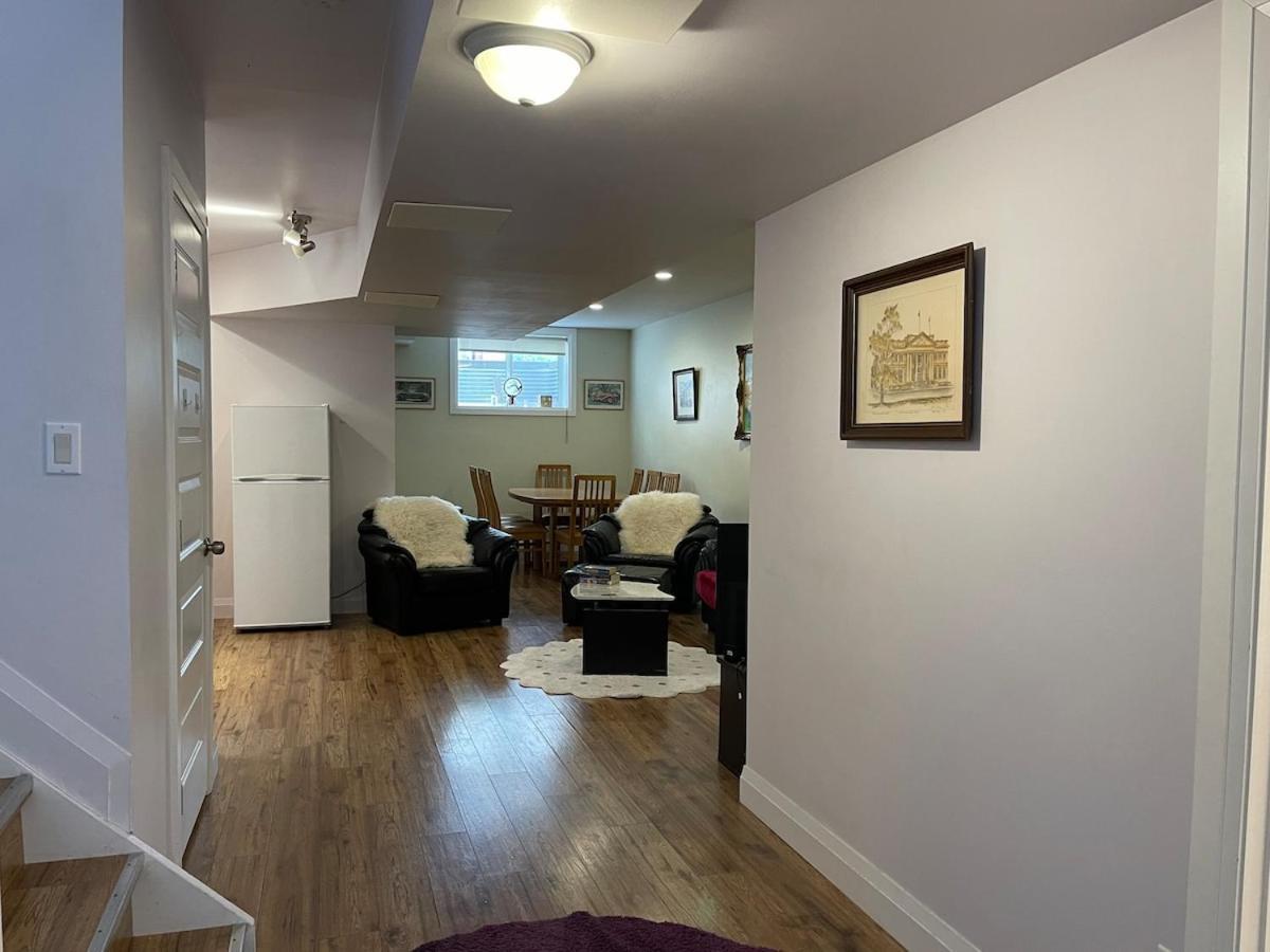 Spacious 6 Beds 3 Baths In Wifi Parking Ac Apartment *