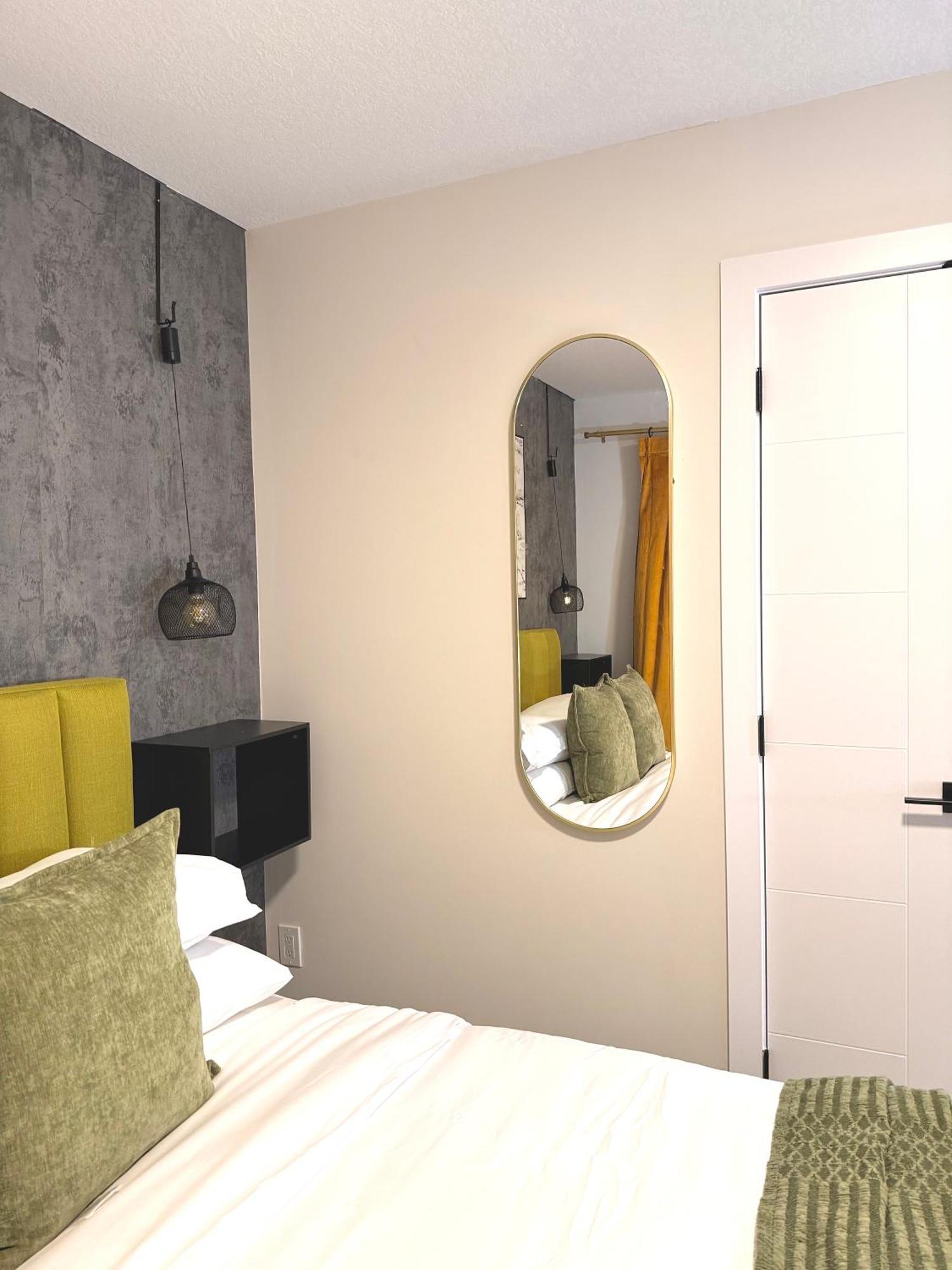 2bed Luxury Downtown *