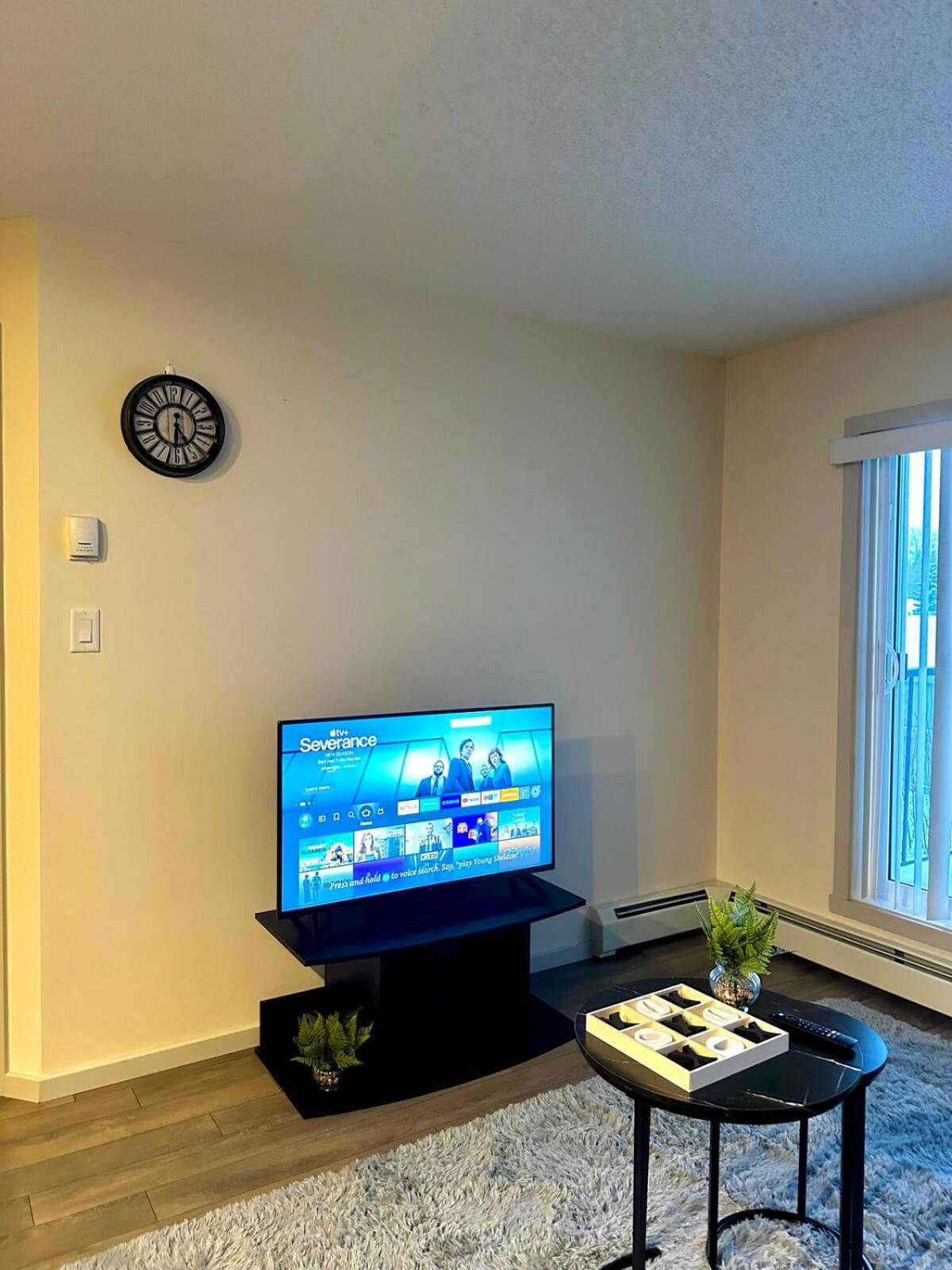 Apartment 1bed Blue House High Rise Manning Area