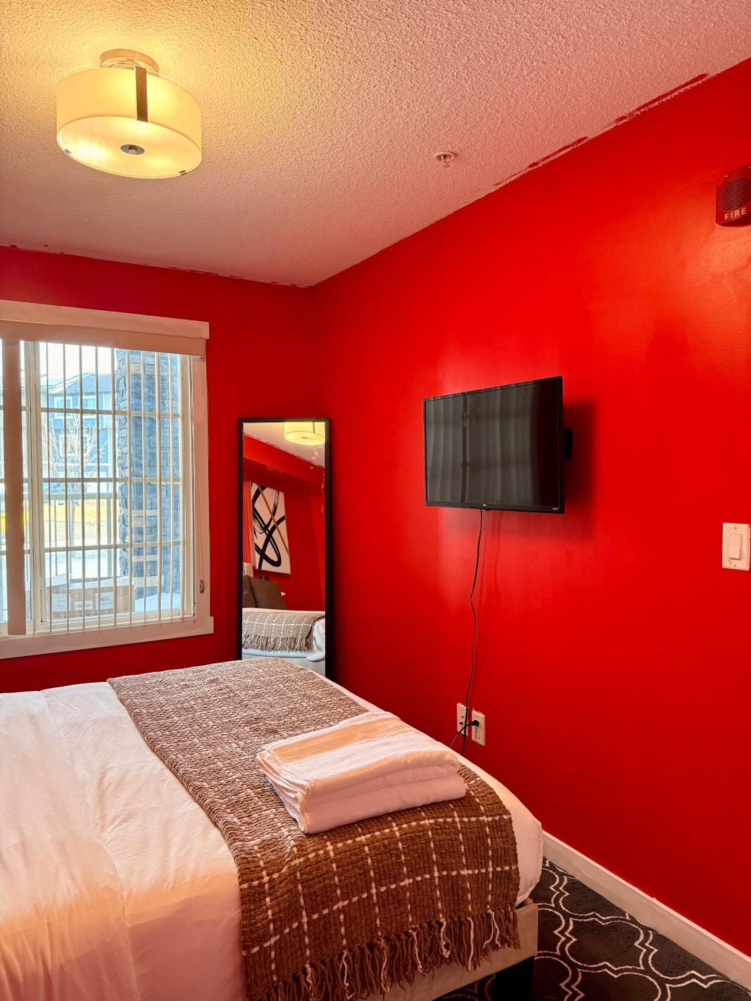 1bed Highrise Orange House, Clearview Area, Recreation Center