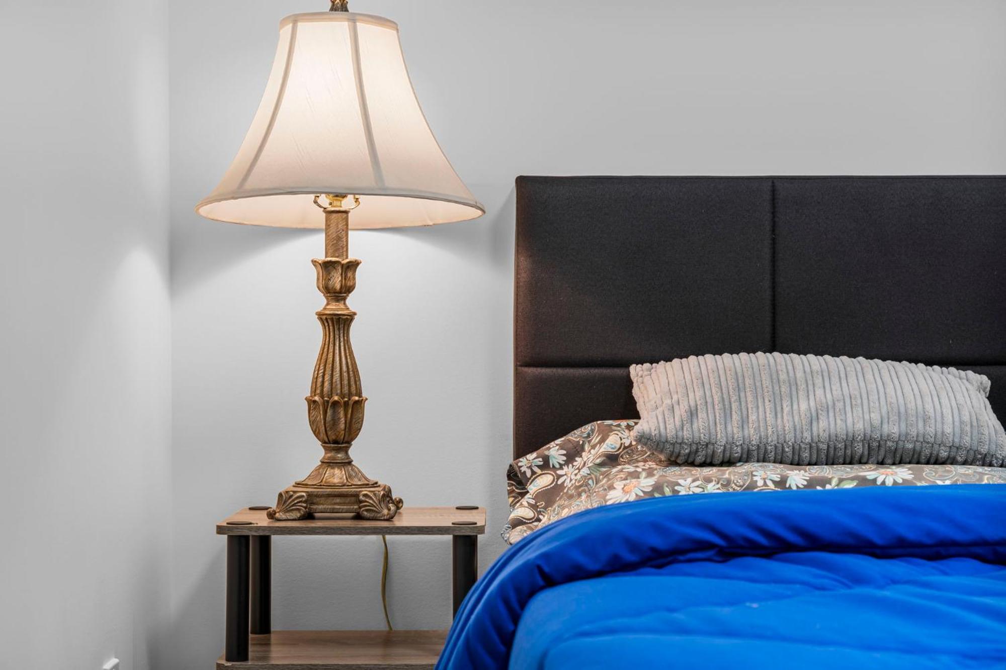 Urban Enclave Apartment Edmonton