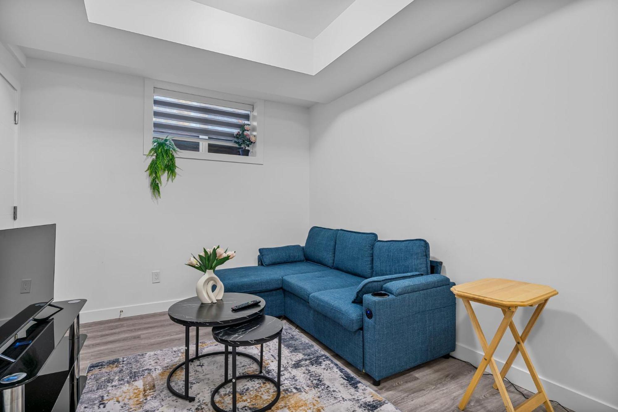Apartment Urban Enclave Edmonton