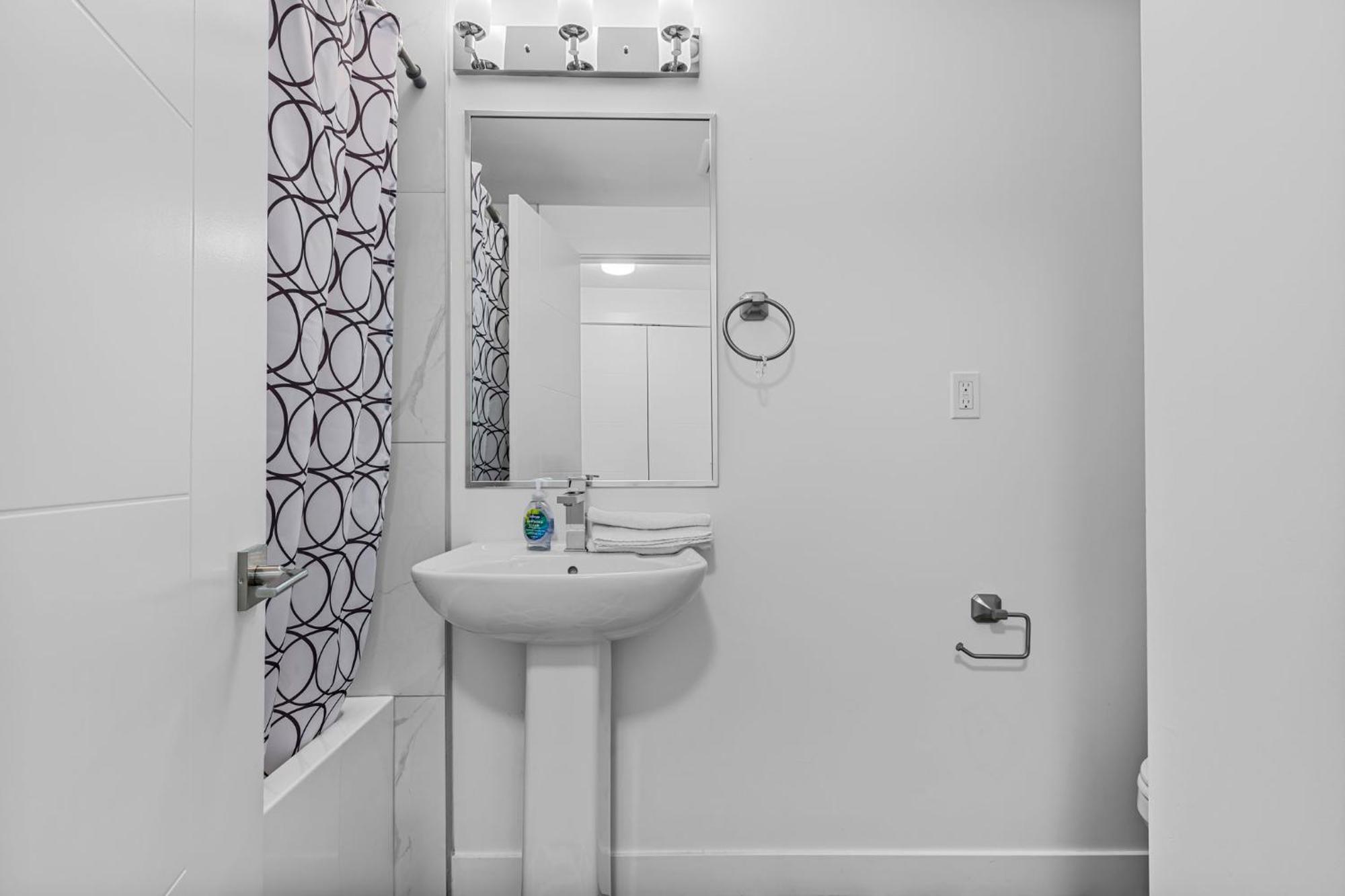 Urban Enclave Apartment Edmonton