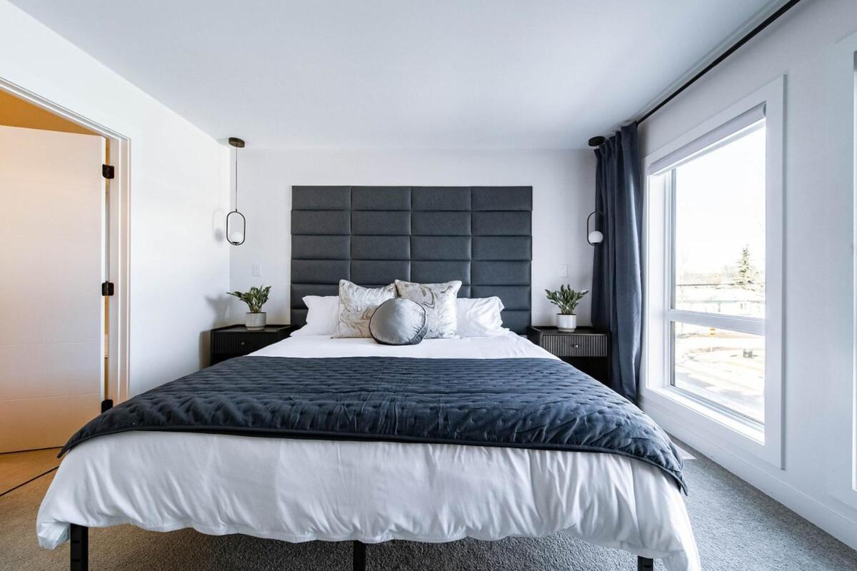 New-starry Nights Escape-king Bed-kids Secret Rm! Apartment *