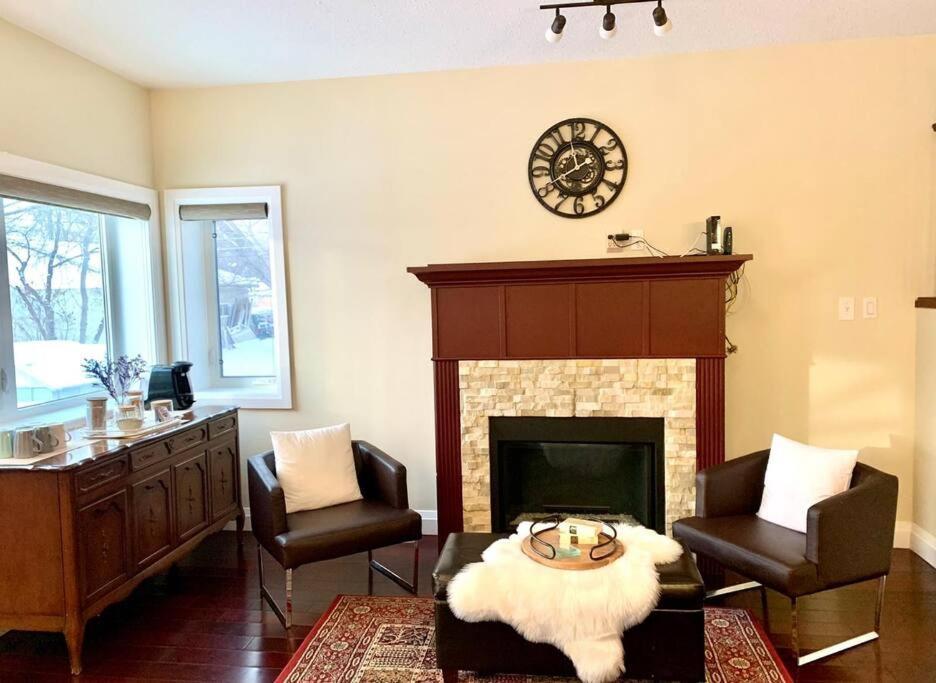 Spacious 6 Beds 3 Baths In Wifi Parking Ac